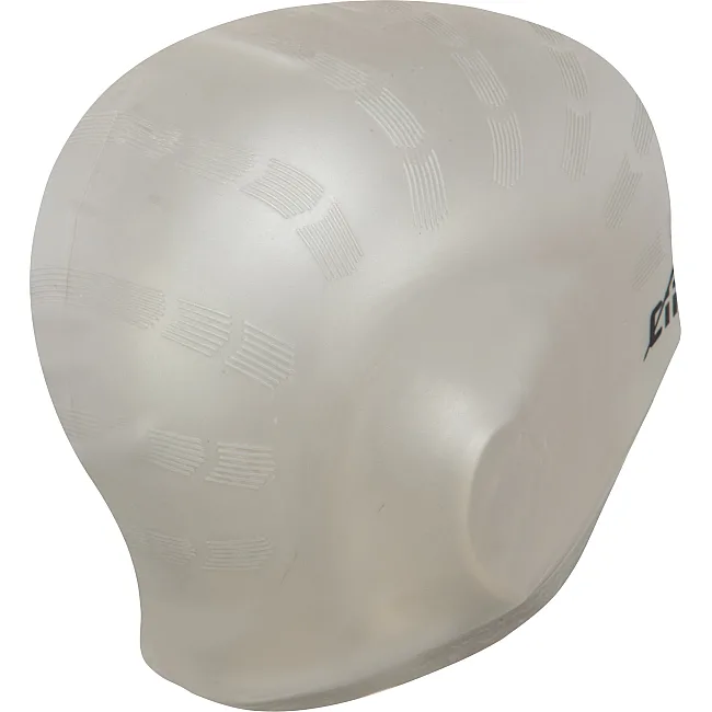 Шапочка для бассейна
 силиконовая на длинные волосы SP-SPORT
 PL-2989 (Разные цвета)