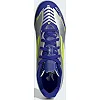 Сороконіжки Adidas F50 CLUB TF J MESSI сріблястий