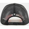 Кепка-тракер 47 Brand MLB NEW YORK YANKEES ICON MESH черный OSFA