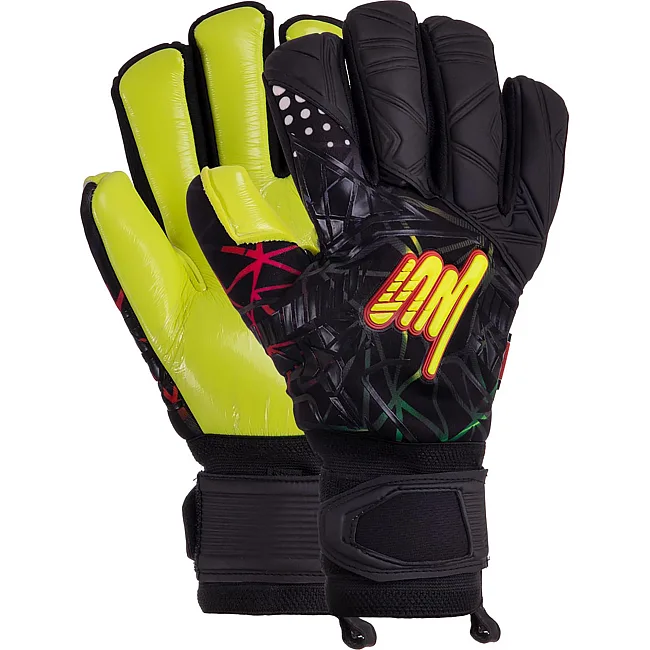 Вратарские перчатки
 профессиональные с защитой пальцев SOCCERMAX GK-007
 7-11