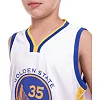 Детская баскетбольная форма
 NBA клуб Golden state warriors 35 BA-0973