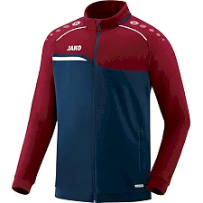 Куртка тренувальна competition 2.0 JAKO 9318-09
