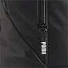 Спортивный рюкзак PUMA teamGOAL 24L черный 15x30x49 см