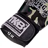 Перчатки для бокса


 кожаные TOP KING Empower Camouflage TKBGEM-03 8-18унций (Камуфляж
)