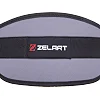Пояс атлетический текстильный ZELART
 SB-165506 спинка-15см