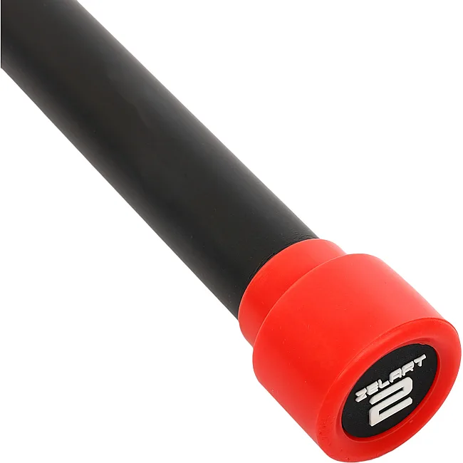 Бодибар Body Bar ZELART
 FI-4776-2 вес 2кг