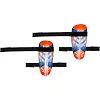 Щитки для футбола
 JOMA

 DEFENSE 401677-043 (Коралловый)