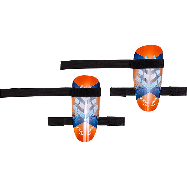 Щитки для футбола
 JOMA

 DEFENSE 401677-043 (Коралловый)