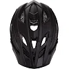 Розпродаж! Шолом велосипедний крос-кантрі ZELART HB3-5 (Чорний)
