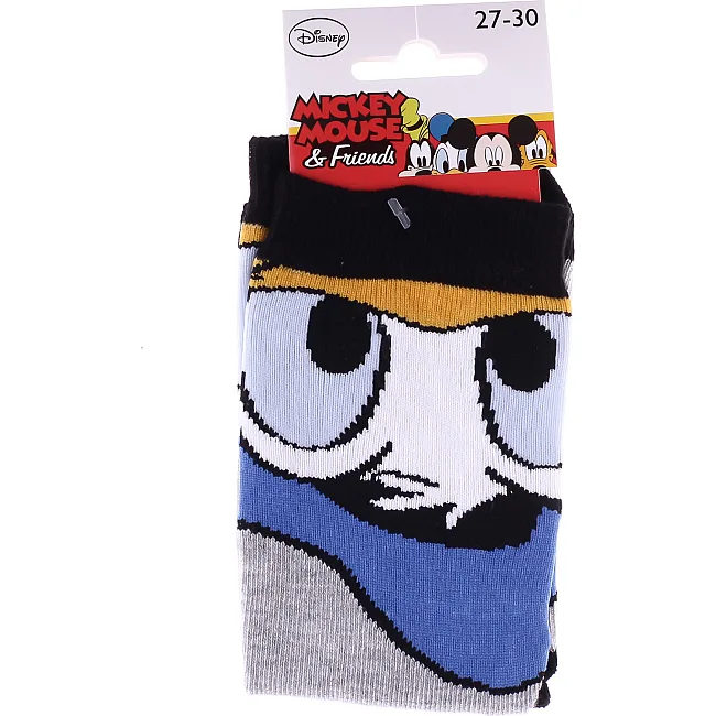 Носки MICKEY GOOFY арт.83153631-4