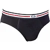 Трусы слепые Sergio Tacchini Sli Slip Ga