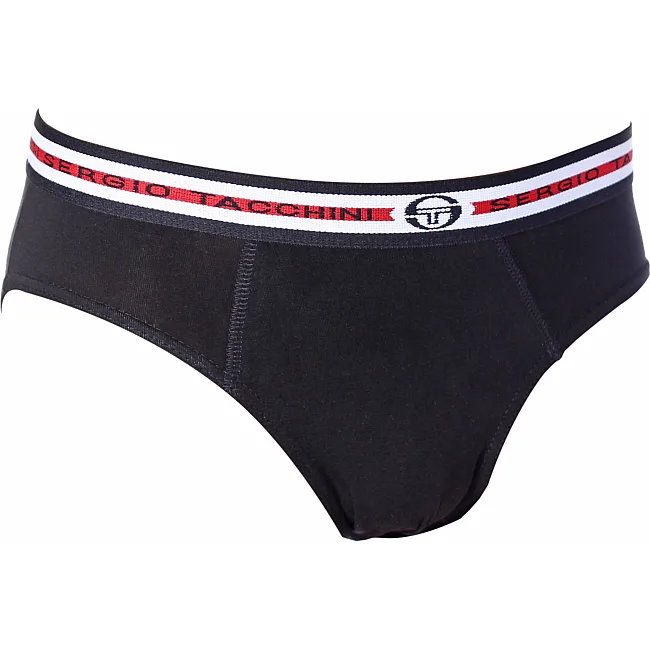 Трусы слепые Sergio Tacchini Sli Slip Ga