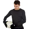 Спортивные перчатки
 тренировочные теплые JOMA

 WINTER WINTER11-101 (Черный)