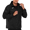 Куртка дощовик з капюшоном JOMA

 ALASKA 101296-100 (Чорний)