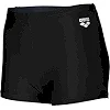 Детские плавки Arena DYNAMO JR SHORT R черный