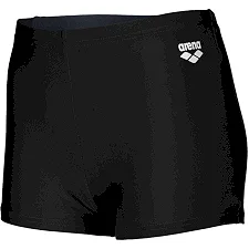 Детские плавки Arena DYNAMO JR SHORT R черный