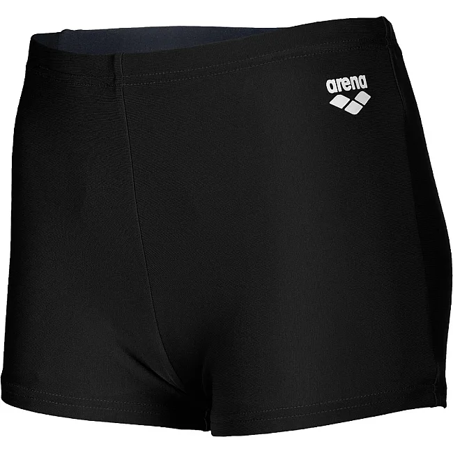 Детские плавки Arena DYNAMO JR SHORT R черный