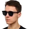 Спортивные очки
 солнцезащитные с поляризацией JHUA JH-137-1