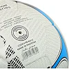 Футбольный мяч
 профессиональный SOCCERMAX FB-4210 №5 PU (Белый-синий)