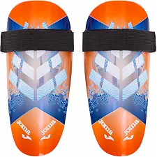 Щитки для футболу JOMA DEFENSE 401677-043 (Кораловий)