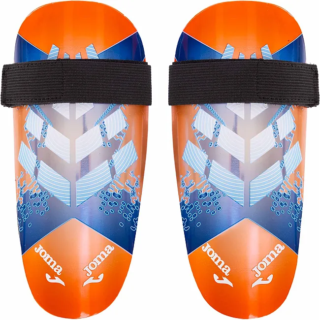 Щитки для футбола
 JOMA

 DEFENSE 401677-043 (Коралловый)