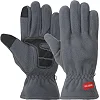 Спортивные перчатки теплые SP-SPORT BC-8562 (Серый)