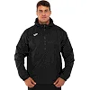 Куртка дощовик з капюшоном JOMA

 ALASKA 101296-100 (Чорний)
