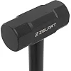 Кувалда стальная молот для кроссфита GYM HAMMER ZELART
 TA-9642-8 8кг