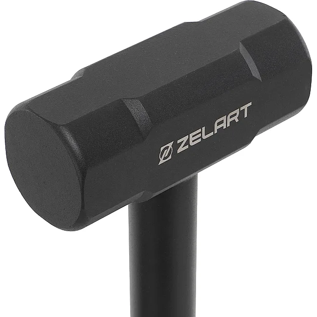 Кувалда стальная молот для кроссфита GYM HAMMER ZELART
 TA-9642-8 8кг
