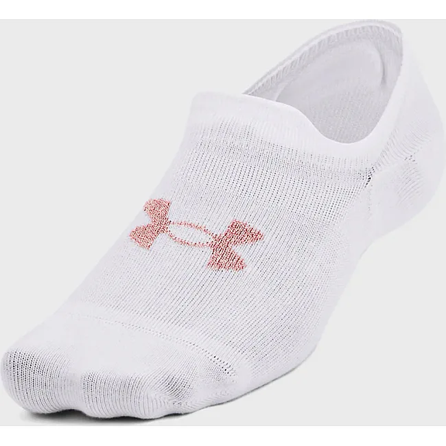 Шкарпетки UNDER ARMOUR Essential UltraLowTab 3pk