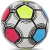Мяч виниловый надувной детский FOOTBALL SP-SPORT
 FB-8576 ø23см