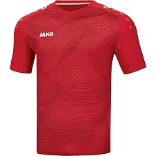 Футболка JAKO 4210-01