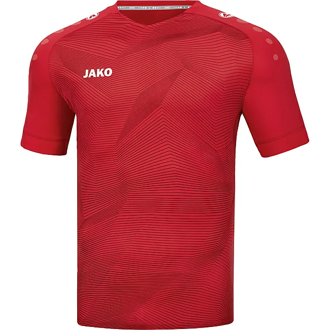 Футболка premium JAKO 4210-01