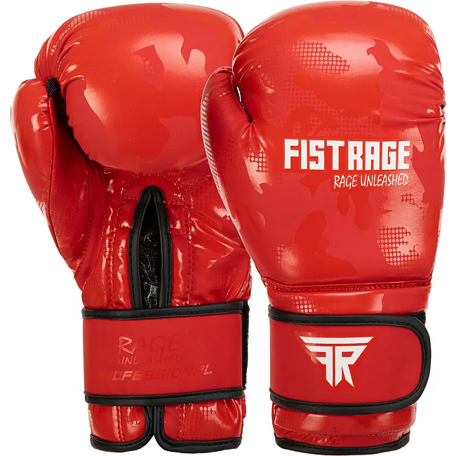 Перчатки для бокса


 FLEX FISTRAGE VL-5552 (Красный)
