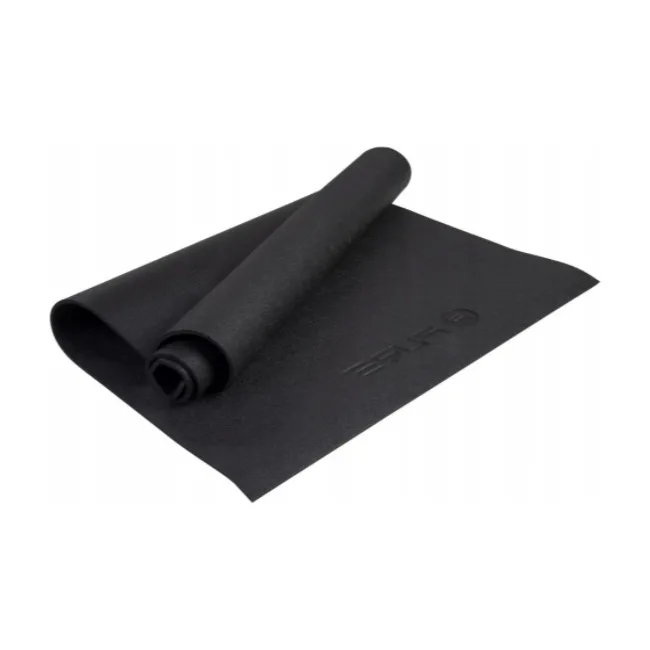 Защитный коврик Pure2Improve 140x70x0,6 см черный