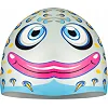 Шапочка для плавания детская Aqua Speed ​​ZOO FISH 8691