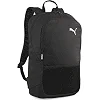 Спортивный рюкзак PUMA teamGOAL 24L черный 15x30x49 см