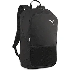 Спортивный рюкзак PUMA teamGOAL 24L черный 15x30x49 см