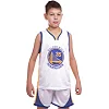 Детская баскетбольная форма
 NBA клуб Golden state warriors 35 BA-0973