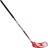 Клюшка для флорбола FLASH взрослая Stonley Angel Wings F-7627-L F1 загиб L (левый) длина 95см (Разные цвета)