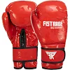 Перчатки для бокса


 FLEX FISTRAGE VL-5552 (Красный)