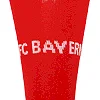 Гетры детские с символикой футбольного клуба SPOINT BAYERN MUNICH HOME 2024 ETM2404