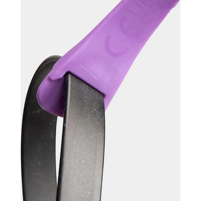 Очки для плавания Arena COBRA EDGE SWIPE MR сливовой OFSM