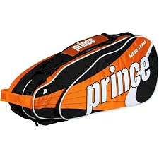 Чохол для тенісних ракеток Prince Tour team X 6 orange