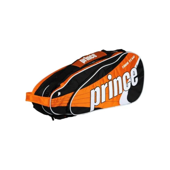 Чохол для тенісних ракеток Prince Tour team X 6 orange