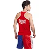 Форма боксерская мужская майка и шорты EVERLAST
 VL-3064 (Красный)