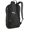 Спортивный рюкзак PUMA teamGOAL 24L черный 15x30x49 см