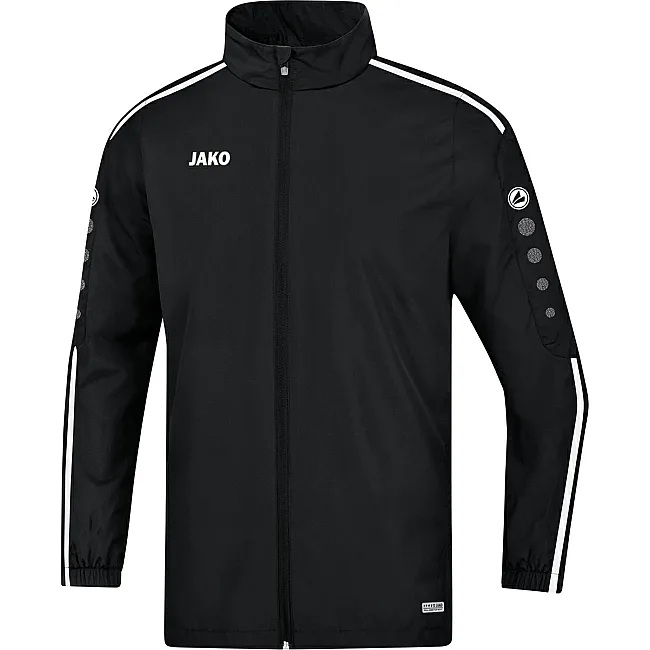 Куртка ветрозащитная striker 2.0 JAKO 7419-08