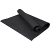 Защитный коврик Pure2Improve 140x70x0,6 см черный