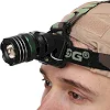 Налобный фонарь
 SP-SPORT
 BL-680-1